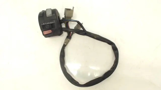 STUURSCHAKELAAR LINKS Yamaha XJ 600 Diversion 1992 - 1996