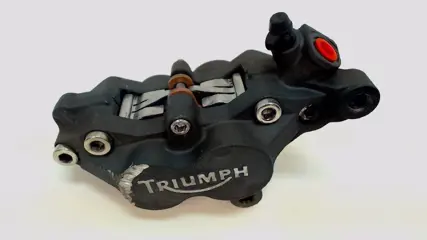 REMKLAUW Triumph Speed Triple 955 2000 - 2004