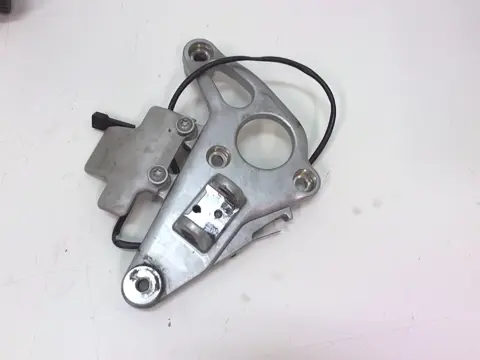 RECHTER SCHETSPLAAT BMW R 1150 R 2001 - 2005