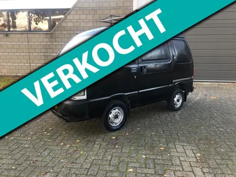Daihatsu HiJet GEZOCHT GEVRAAGD ALLE HIJET PORTER SUZUKI CARRY SUPERCARRY TOPPRIJZEN