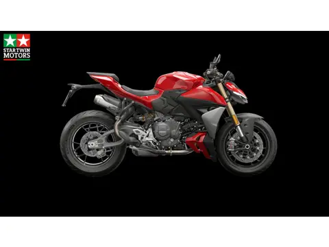 Ducati Streetfighter V2 MY 2025
