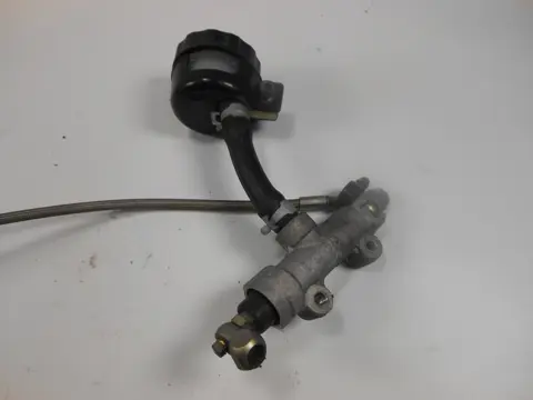 REMPOMP ACHTER Kawasaki Z 1000 2003 - 2006