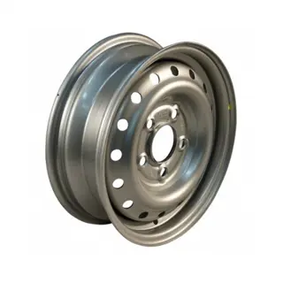 Velg 13 inch Mefro 5 gaats 4.5Jx13-h2 5*112 nr 43200102