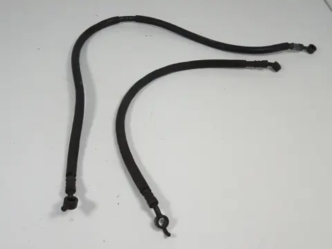 REMLEIDING VOOR Kawasaki ER 6 2005 - 2008