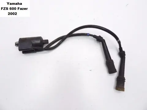 BOBINE Yamaha FAZER 600 2001 - 2003