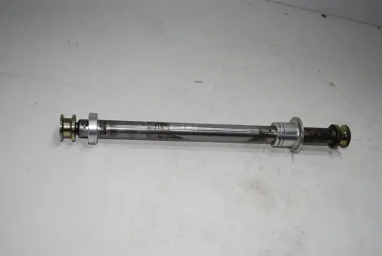 ACHTER AS Triumph 900 Daytona 1995 - 1996