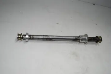 ACHTER AS Triumph 900 Daytona 1995 - 1996