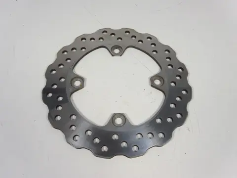 ACHTER REMSCHIJF Kawasaki ER 6 2005 - 2008