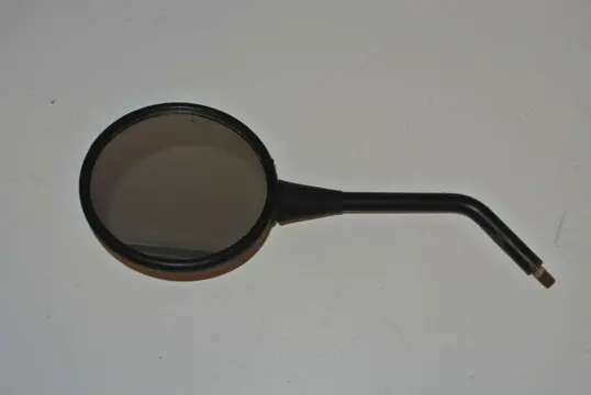 SPIEGEL LINKS BMW Overige BMW 1960 - 2021