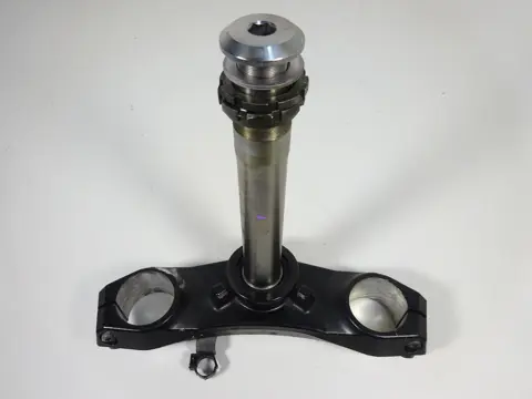 T STUK Kawasaki VERSYS 650 2007 - 2009