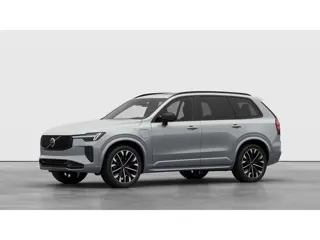 Volvo XC90 T8 455PK Plug-in Hybrid AWD Ultra Dark | NIEUW | ACC | H&K | Luchtvering | 360 camera | 2