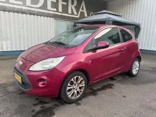 Ford Ka 1.2 , Airco , Export / Handel (bj 2009)