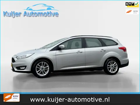 Ford Focus Wagon 1.0 Trend