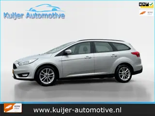 Ford Focus Wagon 1.0 Trend