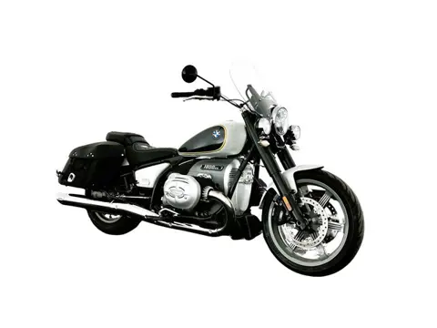 BMW R 18 Classic Option-719 (INCL-BTW) *REVERSE GEAR | CRUISE | LEATHER | LED-LIGHTS | ABS | ESP | A