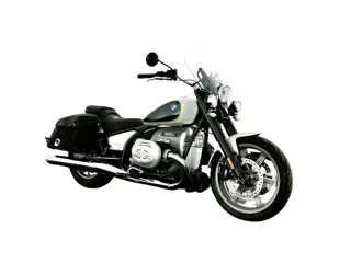 BMW R 18 Classic Option-719 (INCL-BTW) *REVERSE GEAR | CRUISE | LEATHER | LED-LIGHTS | ABS | ESP | A