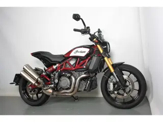 Indian FTR 1200 S RACE REPLICA (bj 2019)