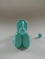 Whatshisname (1982) - Happy POPek - Tiffany Blue Edition