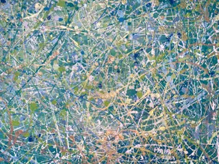 Maria Gubicekova (Maia) - Caribbean N.2, XXL