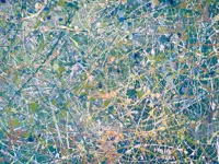 Maria Gubicekova (Maia) - Caribbean N.2, XXL