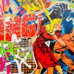 AIIROH (1987) - "Robot Town"