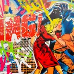 AIIROH (1987) - "Robot Town"