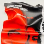 SOYZ BANK (1988) - "American History X"