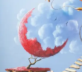 Adam Burczyc (1982) - Next year