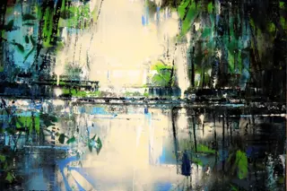 Prettau - Lake_al fresco