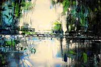 Prettau - Lake_al fresco