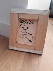 Erwin van Krey - The relish