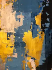 Ararat - Abstract N°40