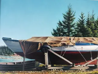 Paul Kelley (1955) - "Who cares"