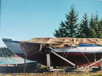 Paul Kelley (1955) - "Who cares"