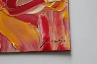 Pierluigi De Lutti (1959) - Senza titolo