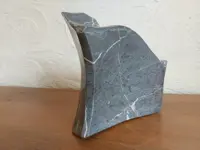 Michel Hoppe (1939-2002) - Eperon