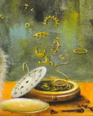 Susanne Scheidle - Zeitnehmer