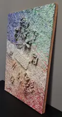 Daniele Dondè (1950) - Telecomando