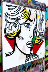 UTOPIA (1983) - Frightened Girl Blend