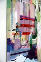 Enrico Da Campo - Manhattan n. 26 - XL