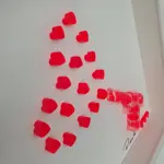 D uli (1970) - "Love Maker" pink