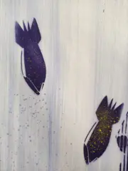 Davide Maria Seme (1986) - War