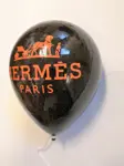Brother X (1969) - Hermès Balloon