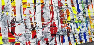 Jürgen Angeler - The Heating