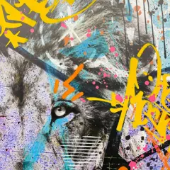 AIIROH (1987) - "Beware The Cat "