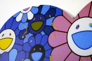 Noisy (1990) - Murakami Heart