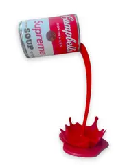 Love Proyect (XXI) - Campbells Splash Supreme