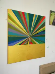 Christian Herzig - Untitled