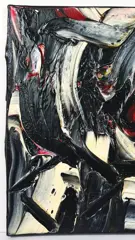 Pierluigi De Lutti (1959) - Senza Titolo