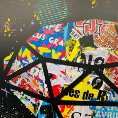 AIIROH (1987) - "Street Diamond"